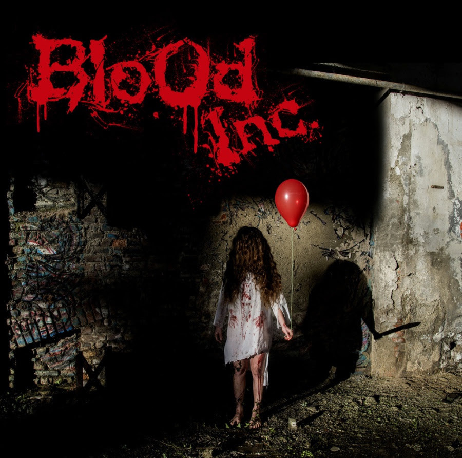 blood inc