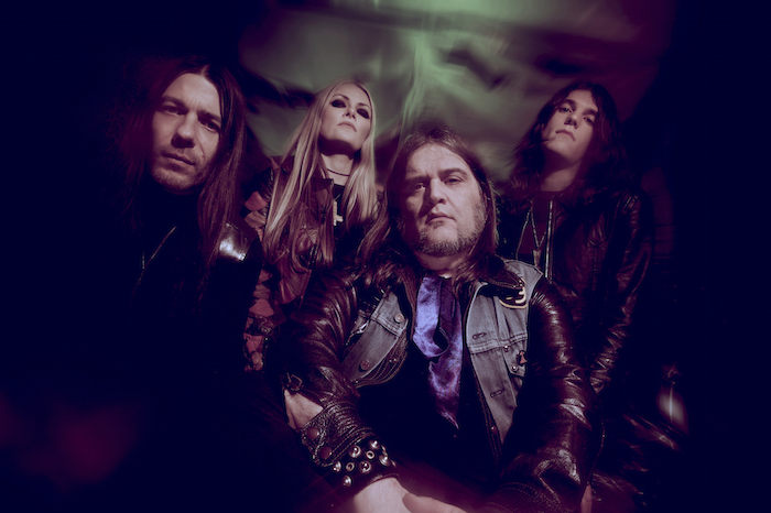 Electric Wizard 2
