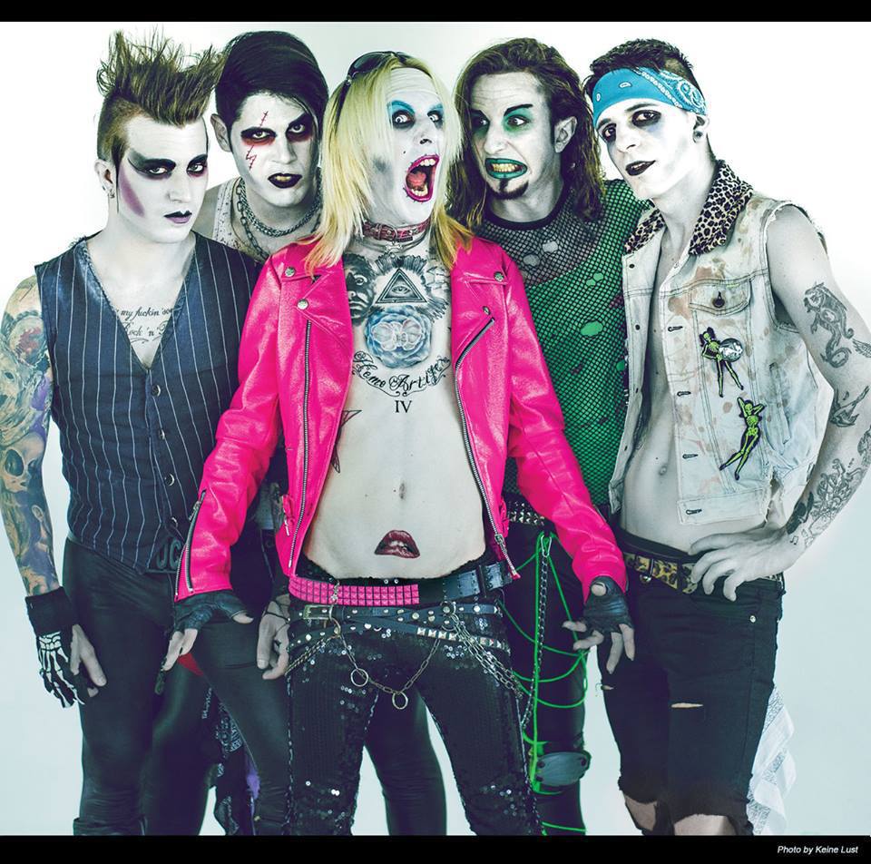 superhorror