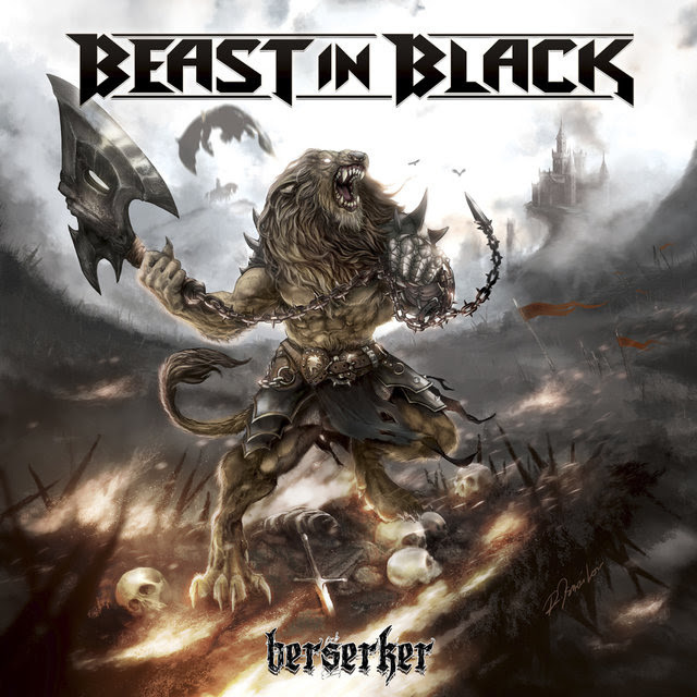 beast in black