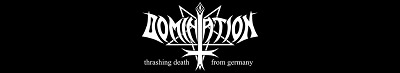Domination logo