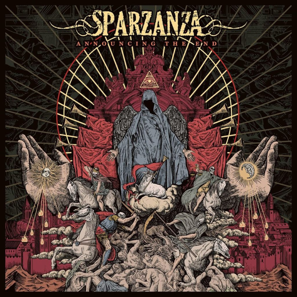 SPERANZA ALBUM