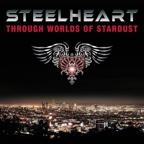STEELHEART500 twos COVER HI 3000