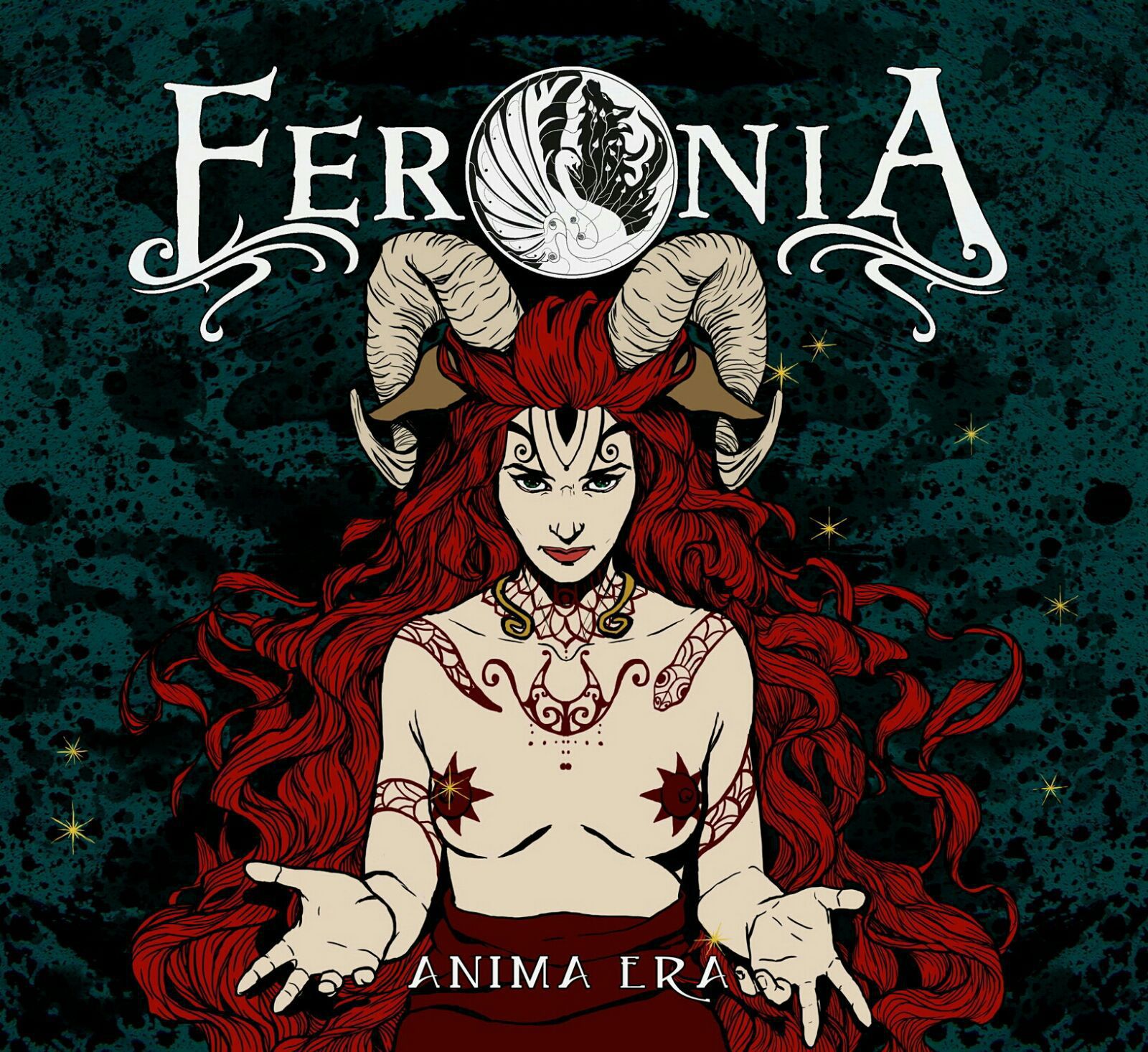 FERONIA ANIMA