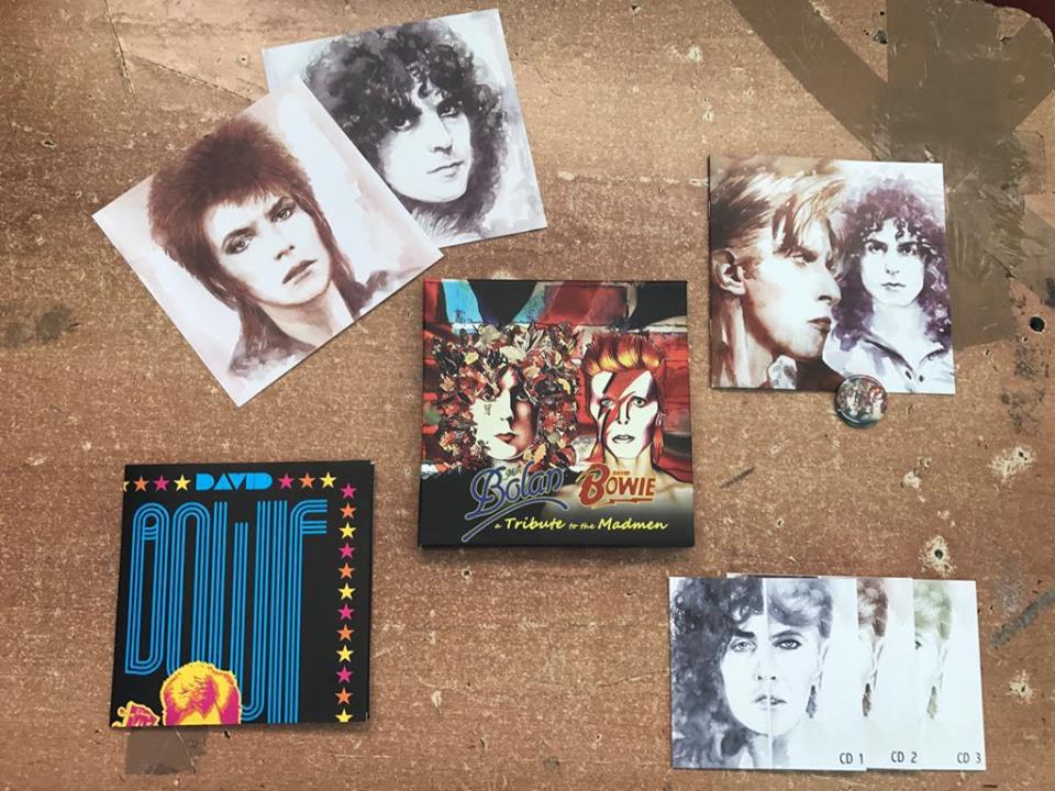 BOLAN BOWIE 2