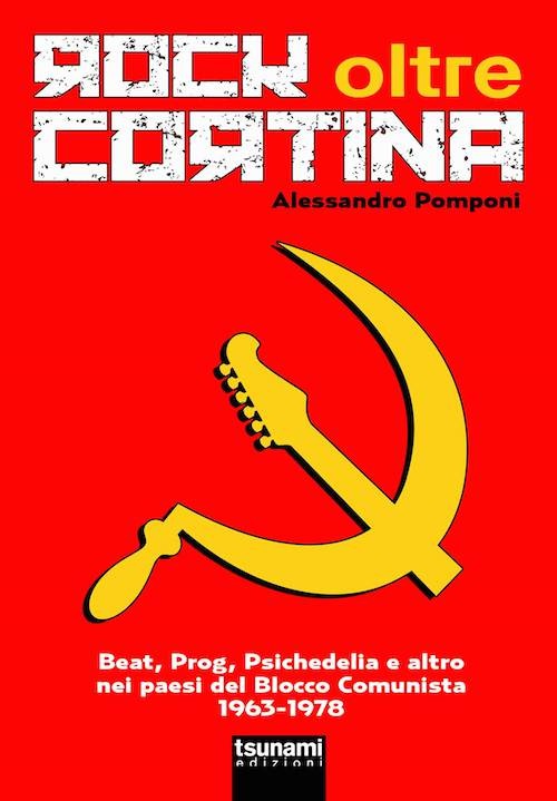 ROCK COMUNISTA