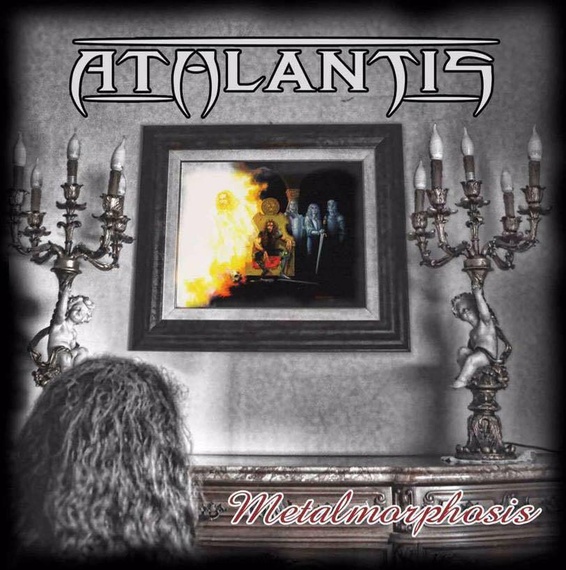 atlantis album