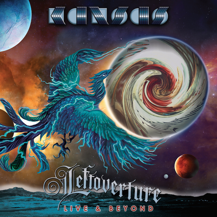 Kansas Leftoverture Live & Beyond (1)