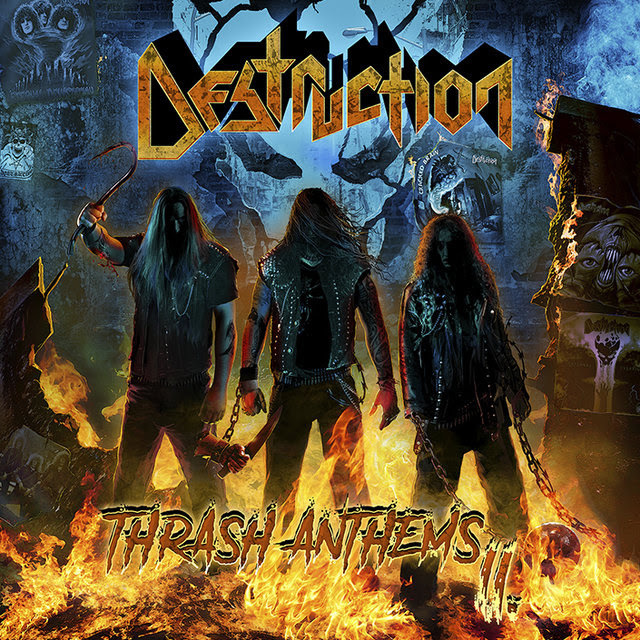 dest album