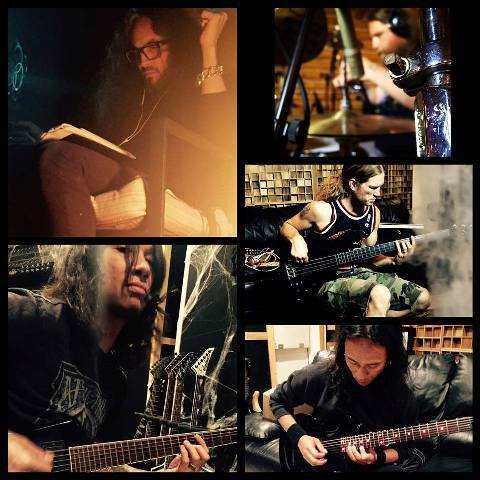 Death angel 1