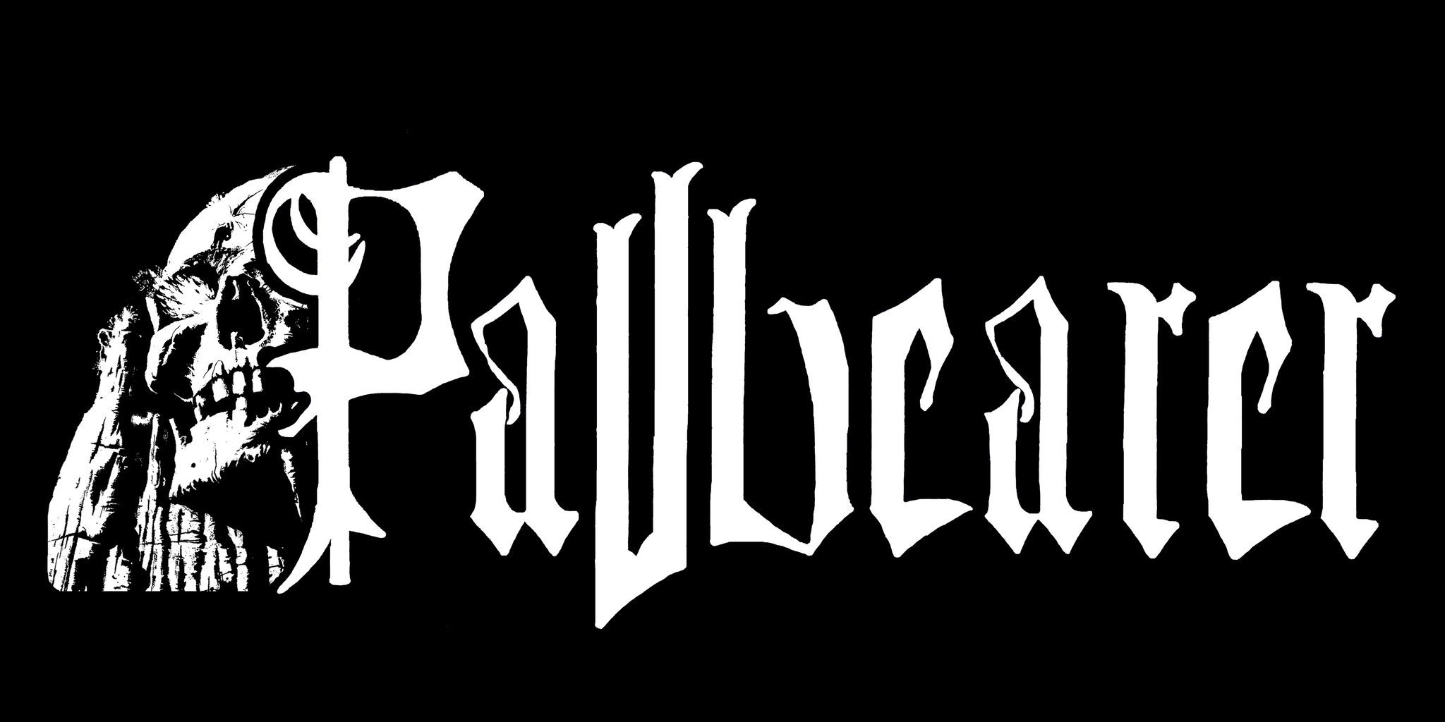 pallbearer logo