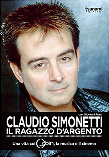 IL RAGAZZO D'ARGENTO