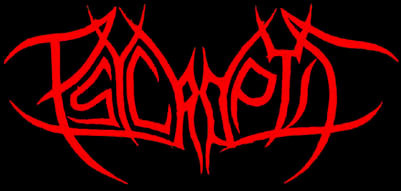 Psycroptic Logo