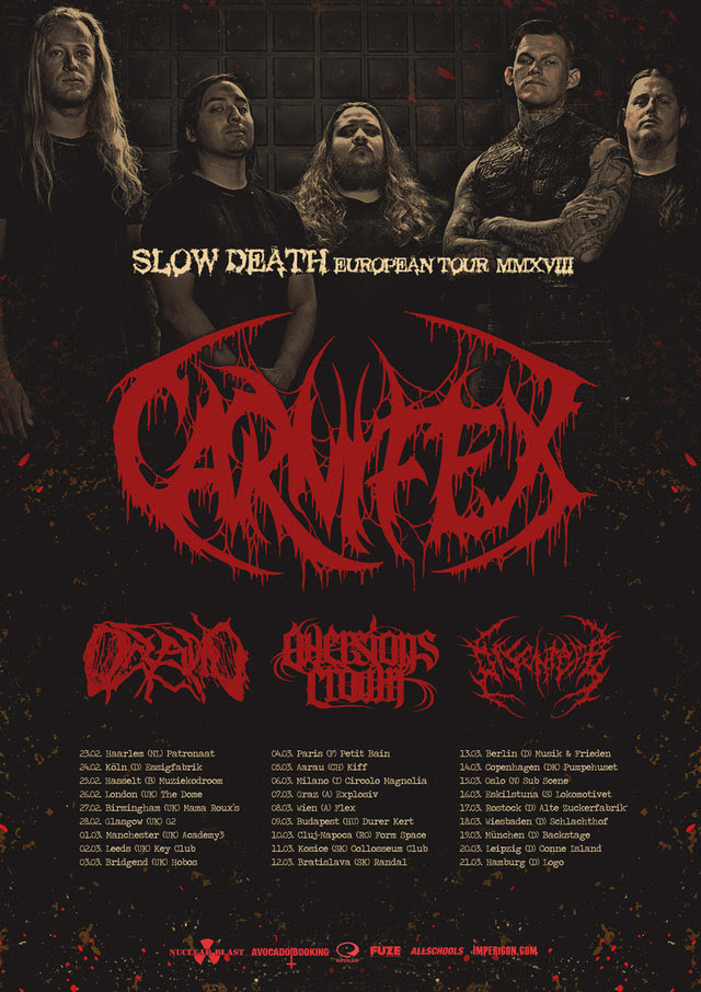 carnifex