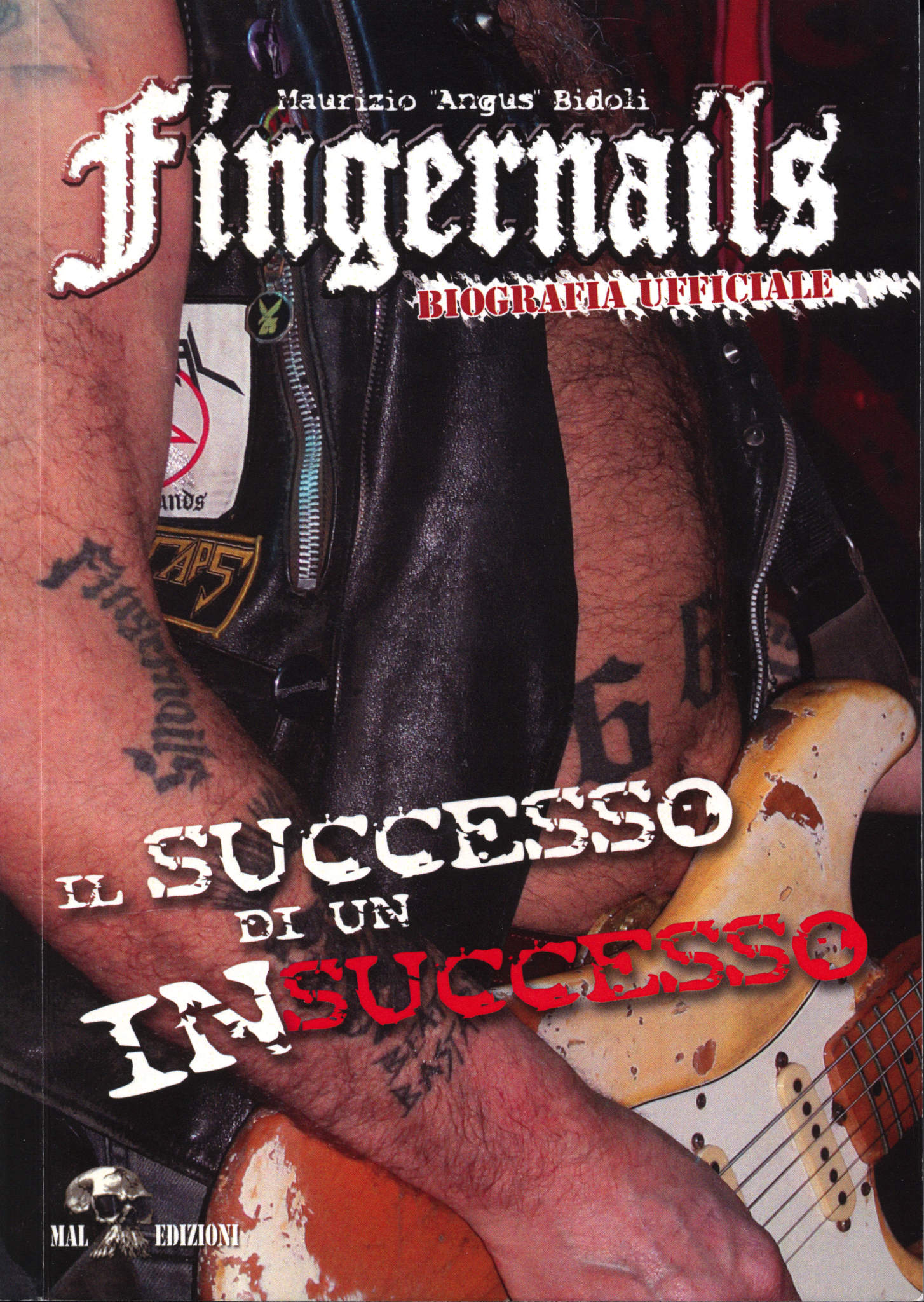 IL SUCCESSO DI UN INSUCCESSO