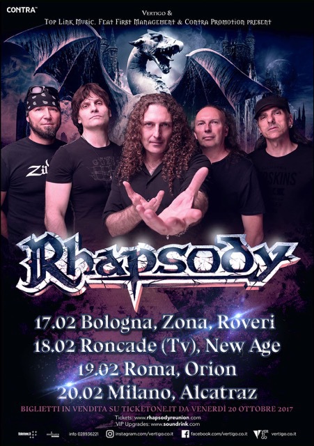rhapsody