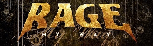 rage