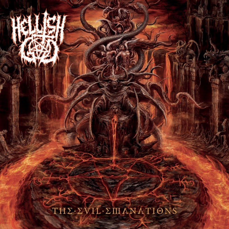 hellish