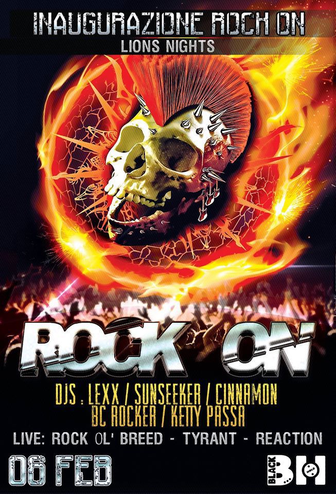 Locandinarockon