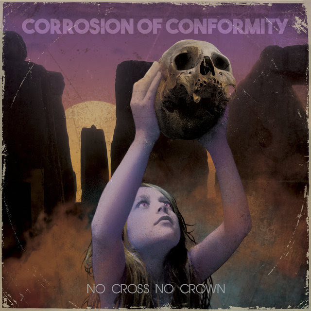 corriosion album