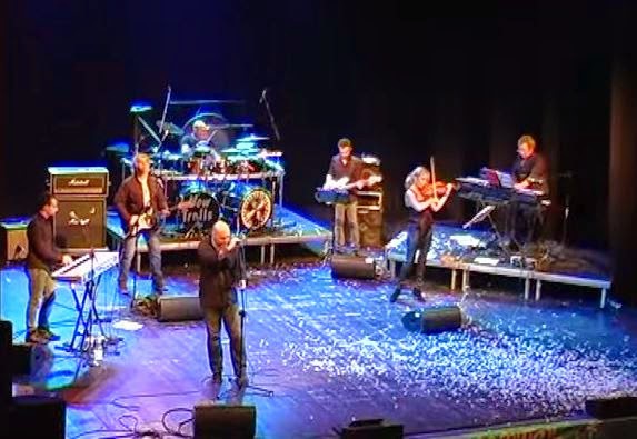UT LIVE