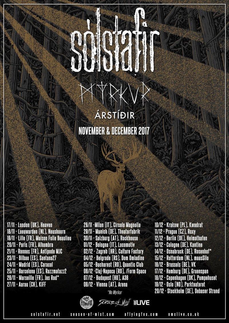 solstafir tour large
