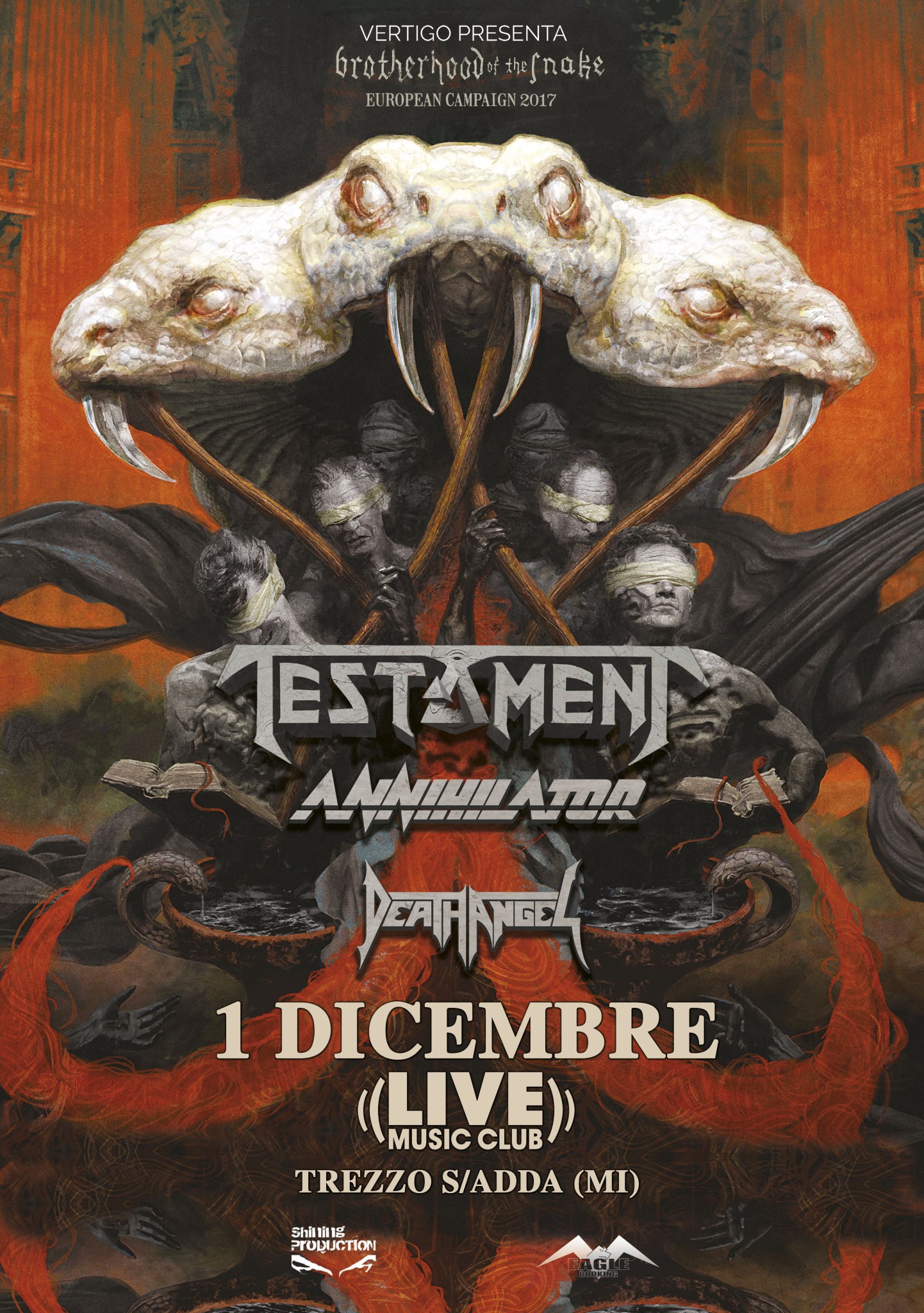 Testament poster 2017