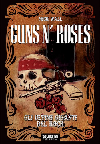 GUNNERS LIBRO