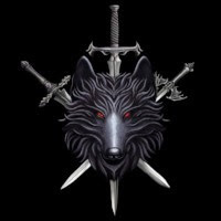 stormwolf album