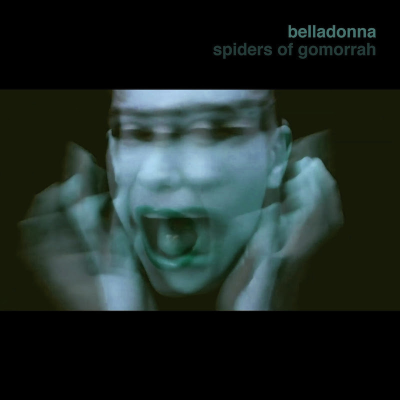 belladonna singolo