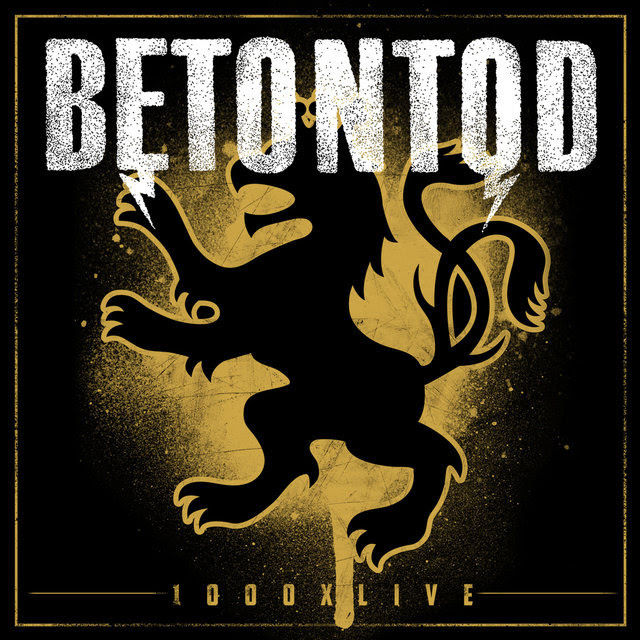 betond album