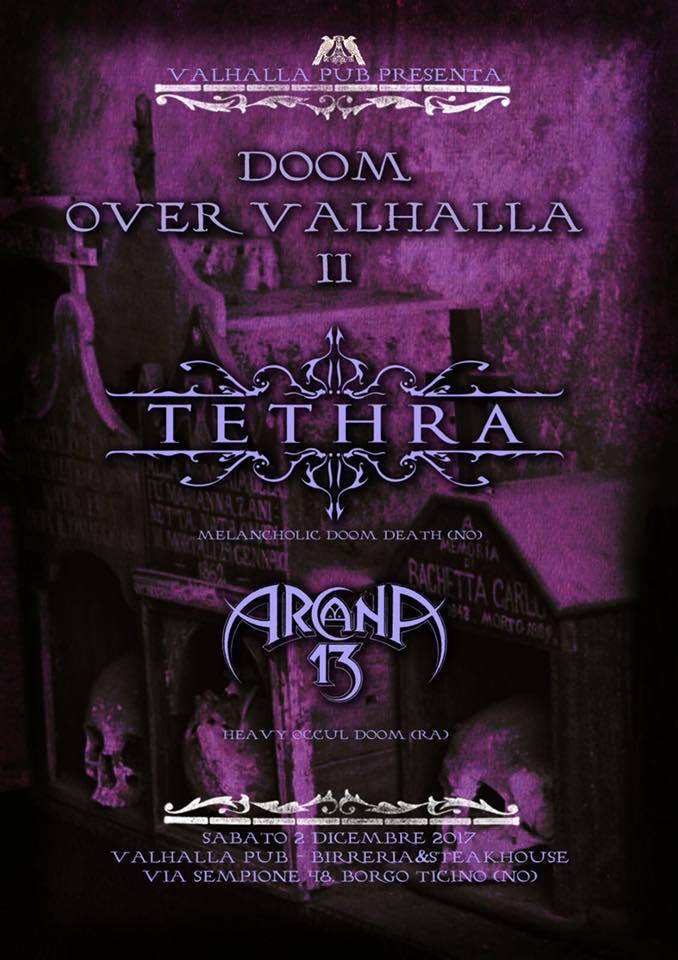 tethra