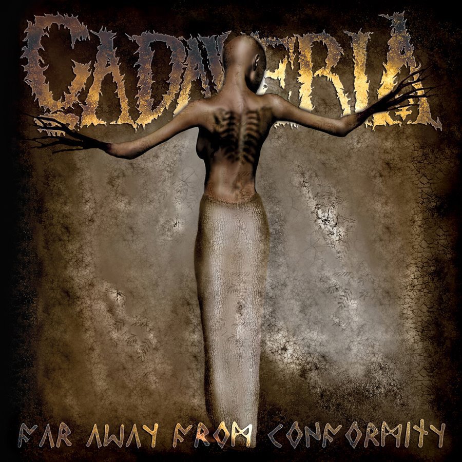 cadaveria