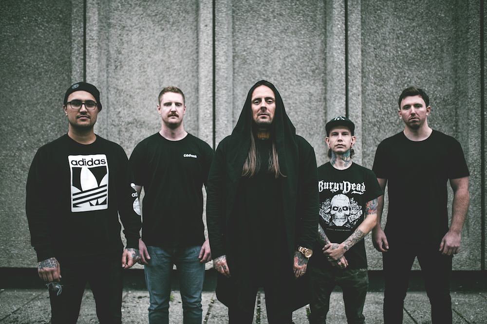 ThyArtIsMurder s