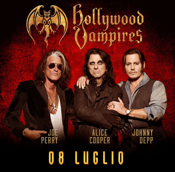 HOLLYWOOD Dettaglio Sito Ita 2018