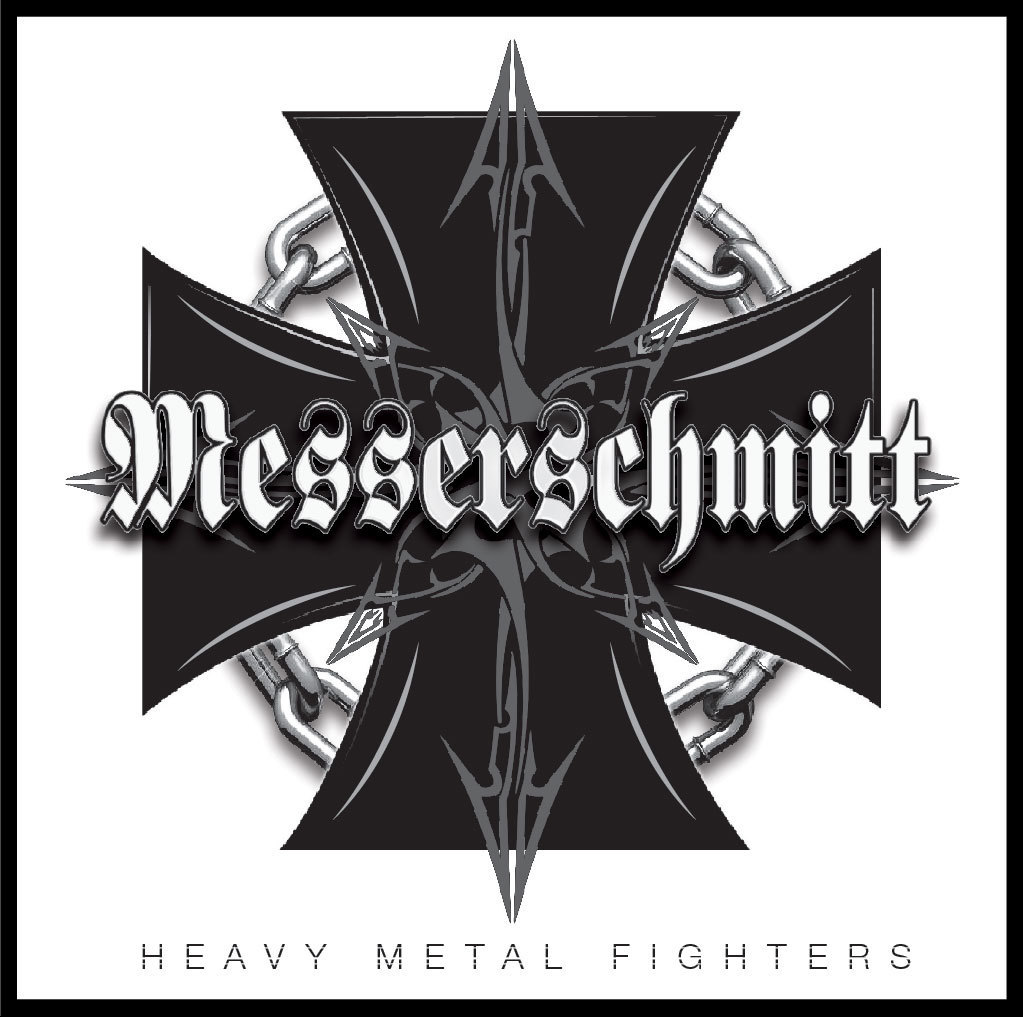 cover heavy meteal fighters