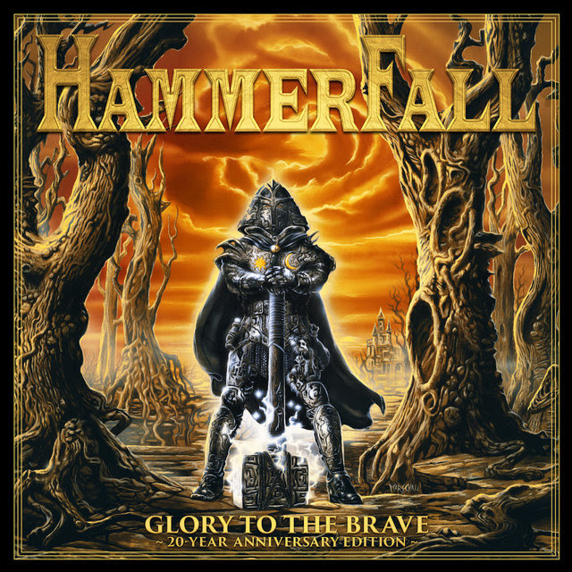 hammerfall