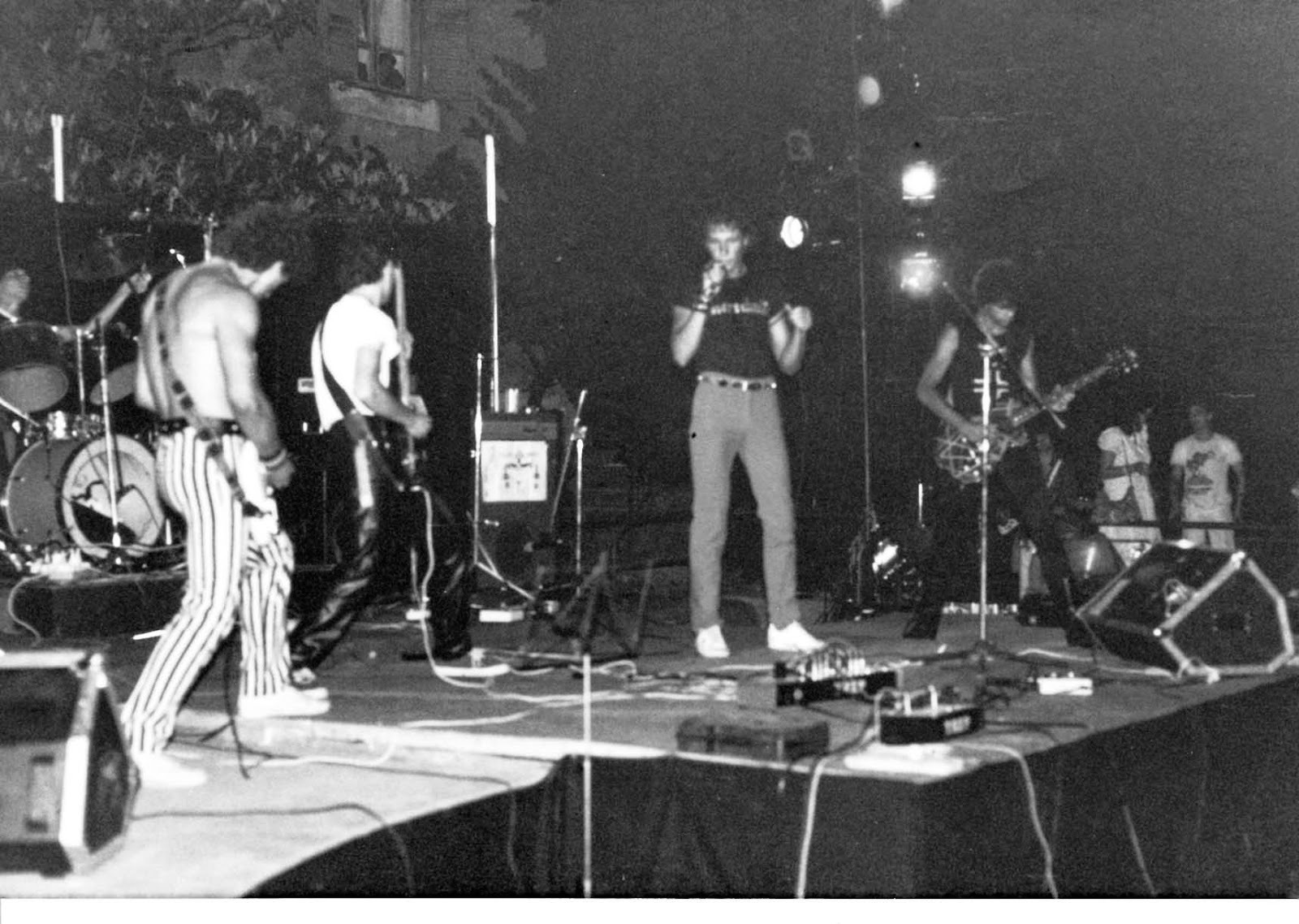 Ciampino 1984