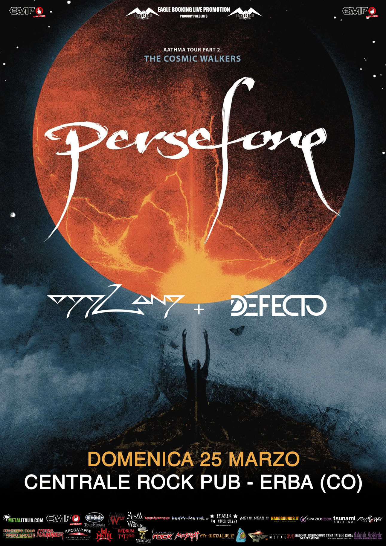 persefone como 2