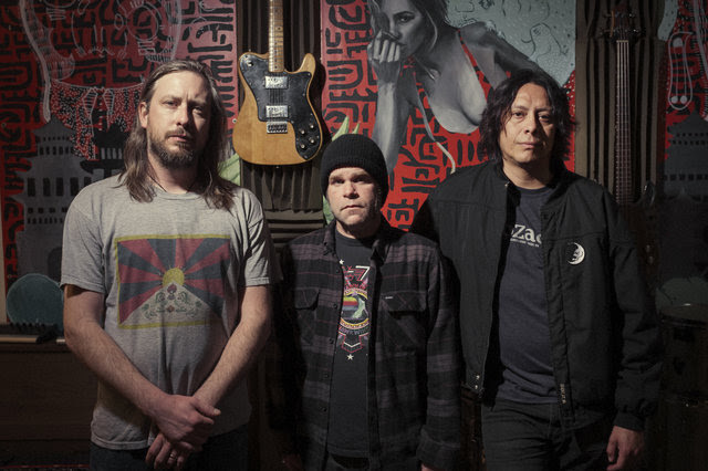 earthless band