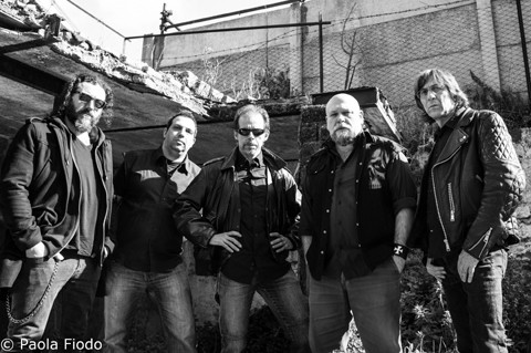 GRAAL BAND