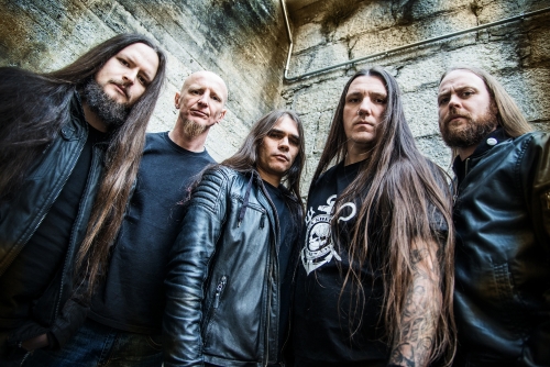Graveworm 2015