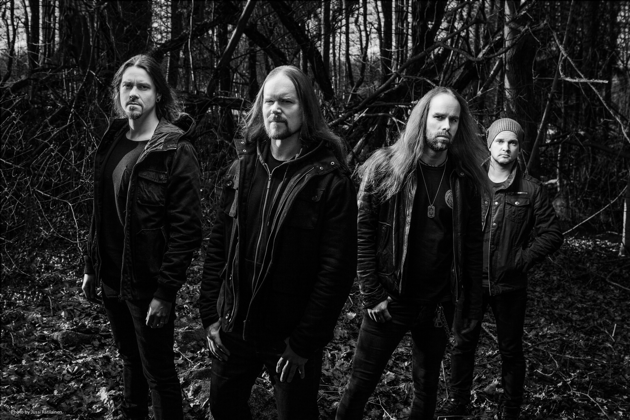 insomnium band