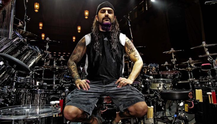 mike portnoy