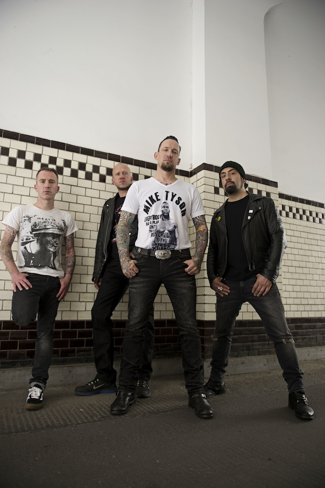 Volbeat