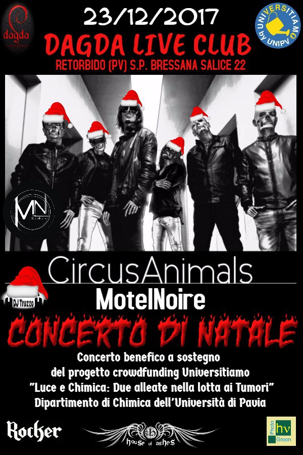 CONCERTO DI NATALE