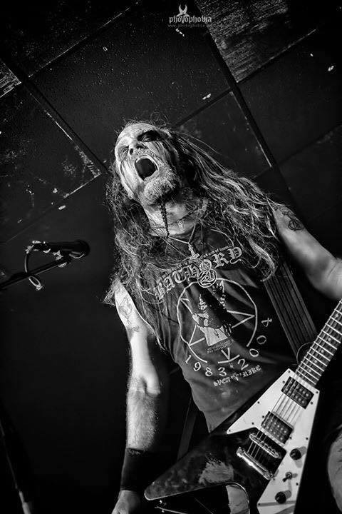 MARCO DE ROSA