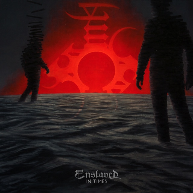 Enslaved In Times