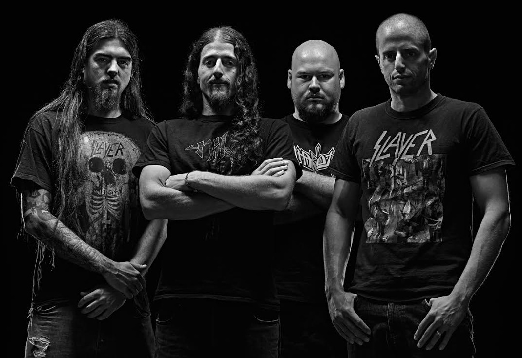 In Malice's Wake BAND 2015