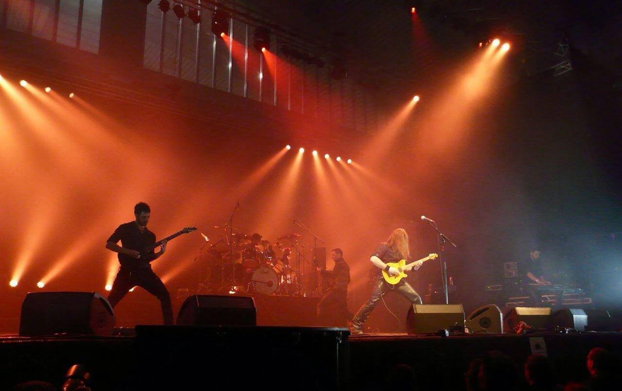 Band